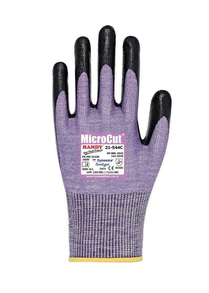 Microcut 21-544C