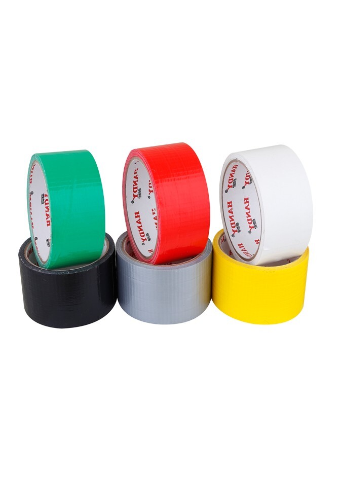 Repair & Reinforcement Tape