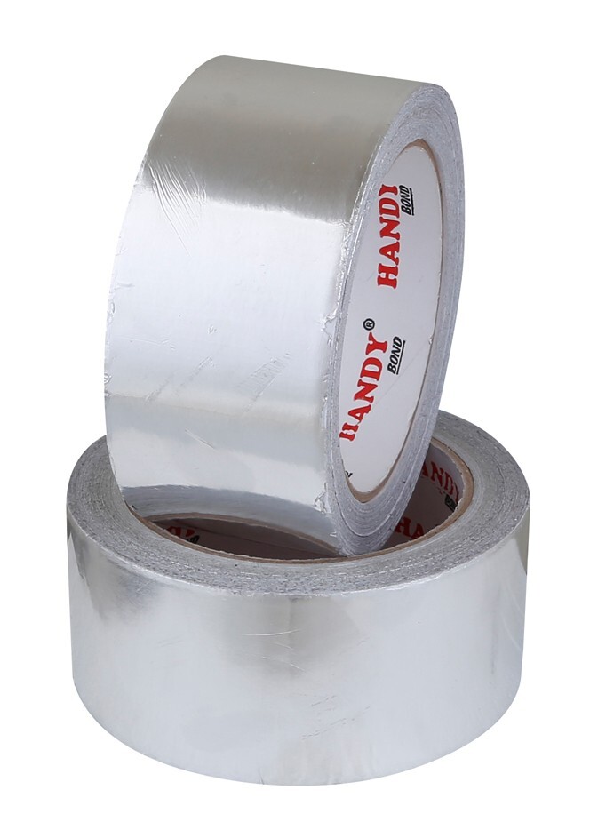 Aluminum Foil Tape